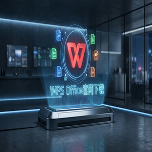 WPS Office收入管理生态